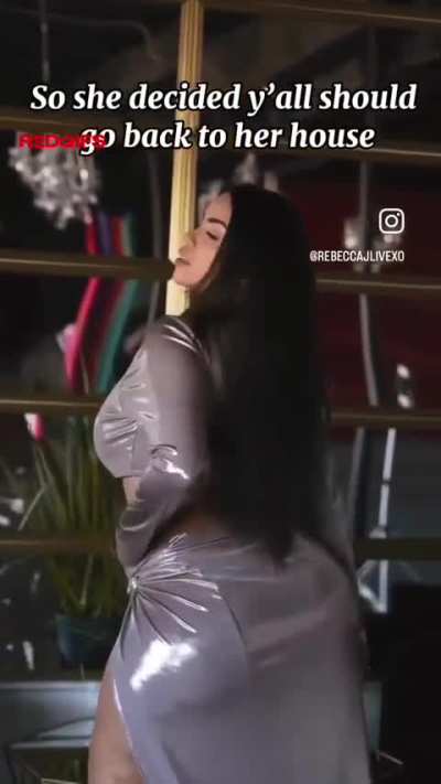 ‼️ LATINA MOM ‼️