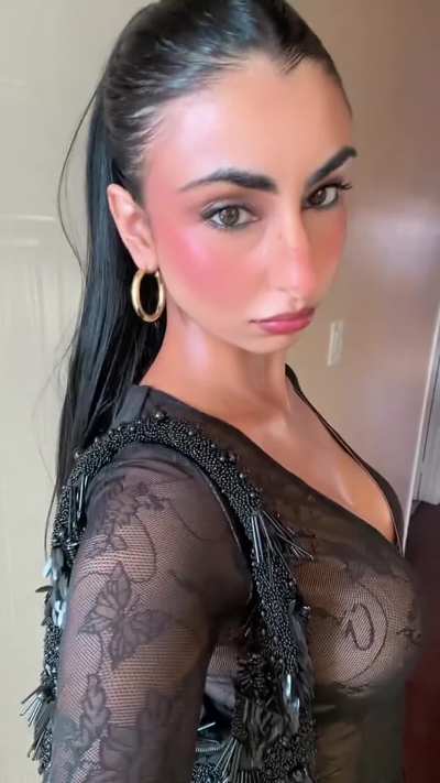 Punjabi Goddess 👀