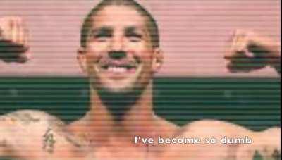 I can’t talwk B my first gen crocs just got gadooshed shoutout to my best freend chad great guy niiver meddim