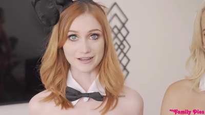 What Does Sex Have To Do With Easter – S24:E6 (Step Porn)