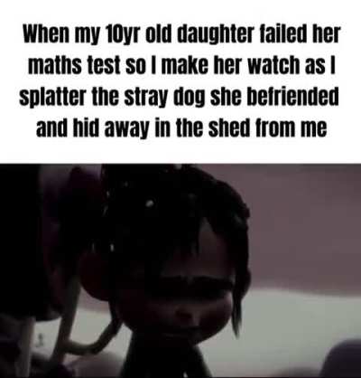 I'm 15 and this is yeet