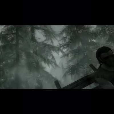 A normal day at the mall