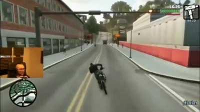 locura esa conduccion 🗿🤏