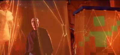 Audience Reaction to Walter White cameo in Spider-Man: Across the Spider-Verse 