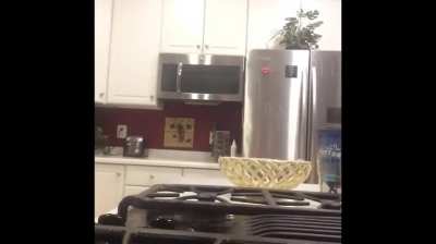 Heretic space program