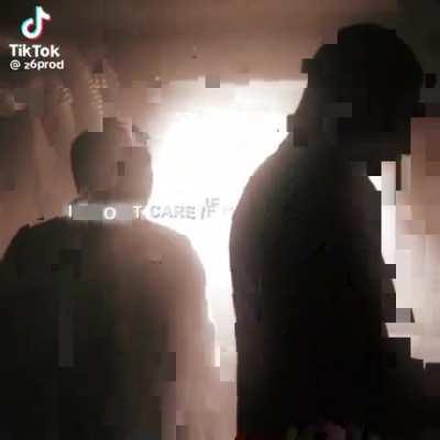 What a show, what a character 