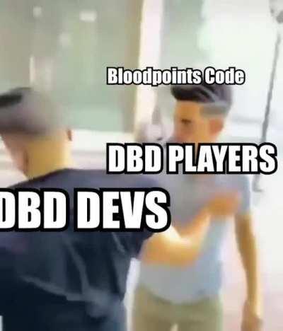 Bloodpoint Codes