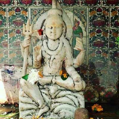 VRINDAVAN Monkey Forest and Temple of Hanuman