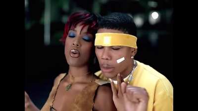 Nelly - Dilemma (Official Music Video) ft. Kelly Rowland