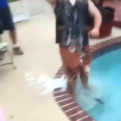 Me after betting my life savings on a stock