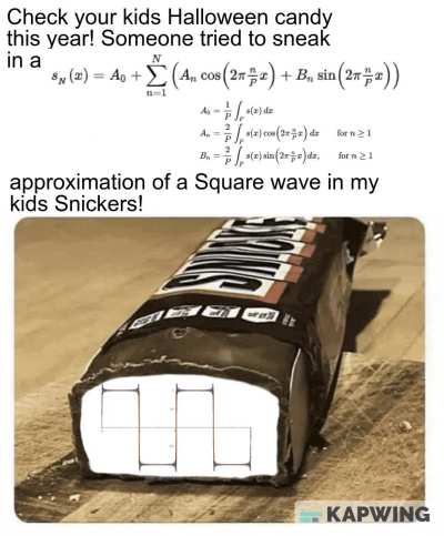 Those edges are so sharp you'll cut your mouth!