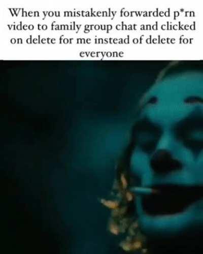 I loved my life and I’m thankful for it.