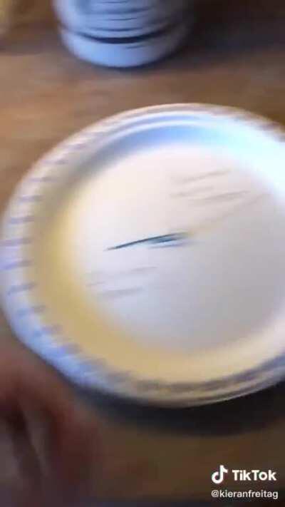 Titles are hard (Noise worning)