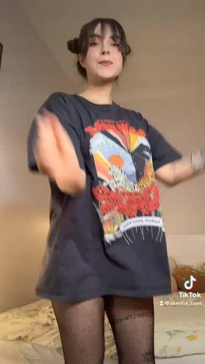 Mmm,so hawt version of buss it