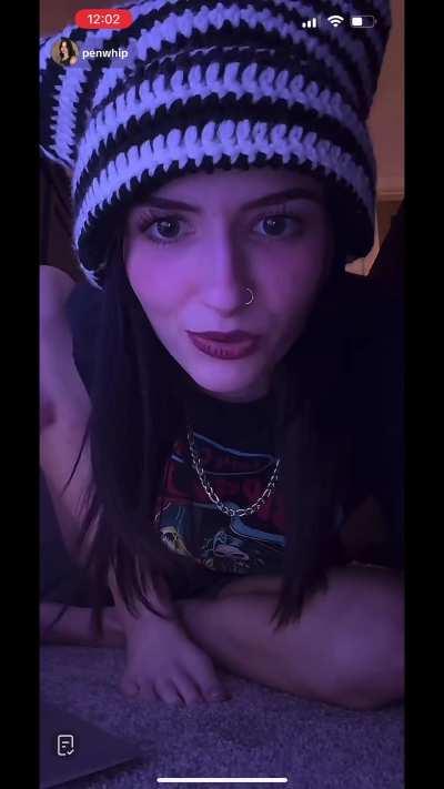 crxckdaddi natural toes 