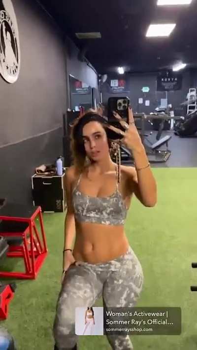 Obsessed with the new camo