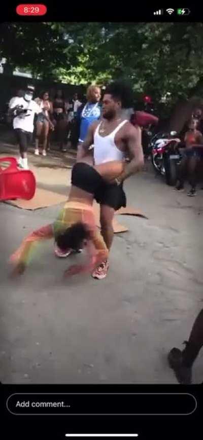 Хороший тамада