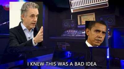 Obama destroys Trump in he studio