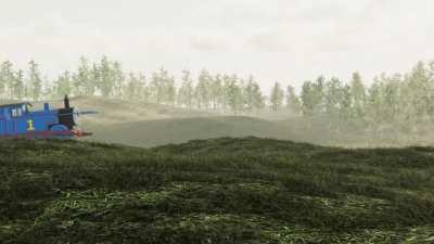 POV: You're a Russian tank crewman after Putin declarers war on Ukraine