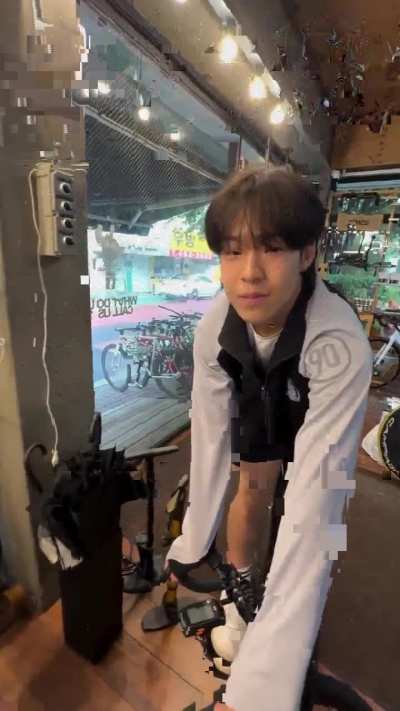 Average Farfa viewer experience 