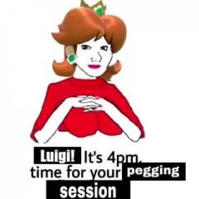 I can see the LETS A FUCKING GOOOO used