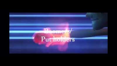 Story of the last few days