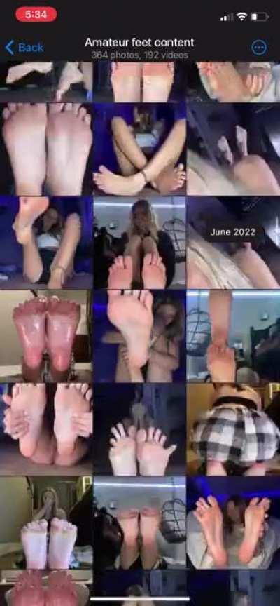 New group just starting out amateur only hmu if u want in