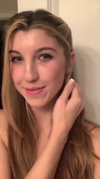 Showing its beauty 😍