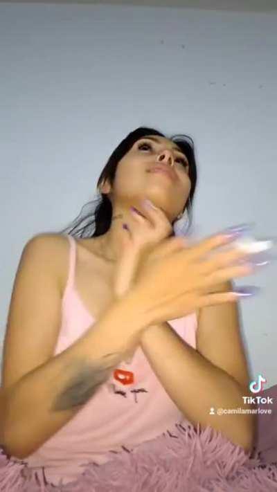 This song is stuck in my head, but I love it 😅