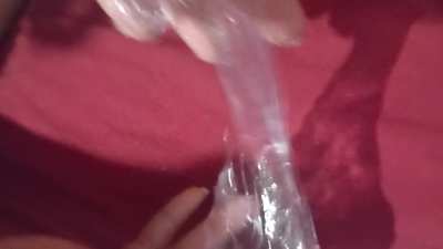 I had a pretty relaxing time