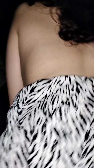 I'm a simp for BBC so whenever I see one, I forget I'm married