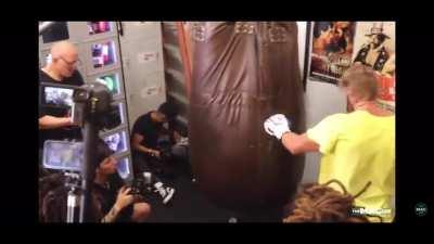 Gonna be a close one