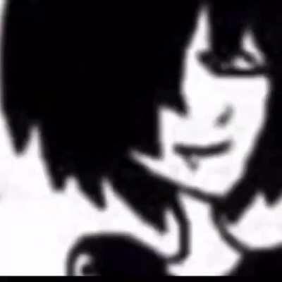 She happens to be for dinner caw caw