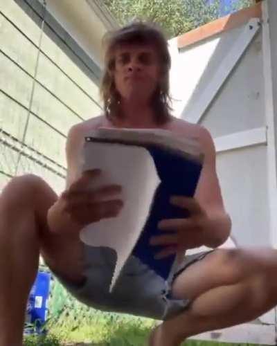 NoRules - Video #2493