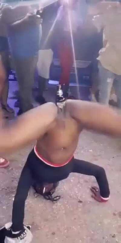 Raising the stripping standards