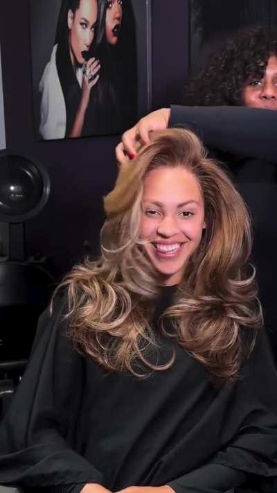 Excuse me??? Bey need to come claim her kid😂