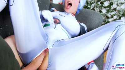 This was super intense but I loved it!