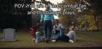 Zero always hits the spot 🗣️