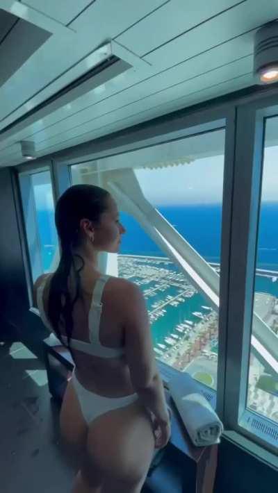 [reddit] Leaving the pool, dms open