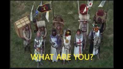 When money reapers try to alliance with other players. (This took all day)