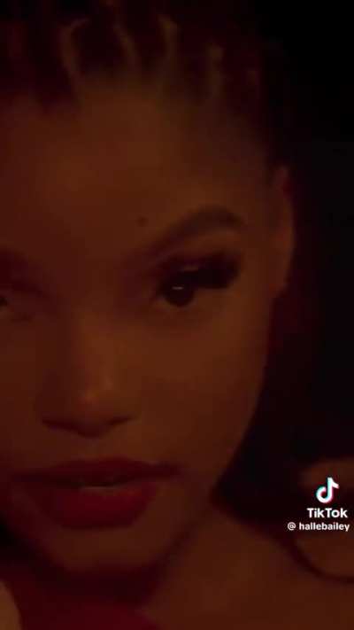 Halle Bailey announces her debut album ‘Love? Or Something Like It’