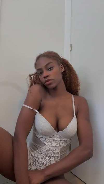 Sit back and enjoy the show 💦