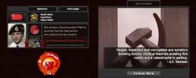 The Red Order: A TNO Spinoff - Red October