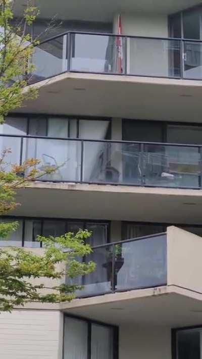 No sense of consequences for those she considers beneath her.