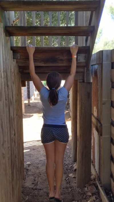 Not nude, so not that wild, but still worth watching I hope! [f]