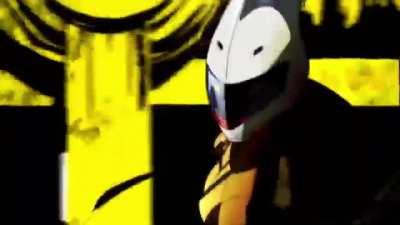 Persona 4 but it’s another JoJo reference