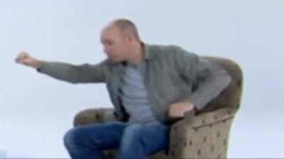 Bullshitman strikes again to set the record straight