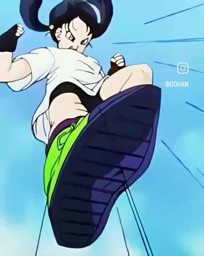 This is why he's the GOAT