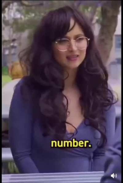 I do love Insanely Unstable Womens