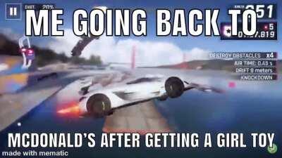 f*cj Igot wrong toy🤦